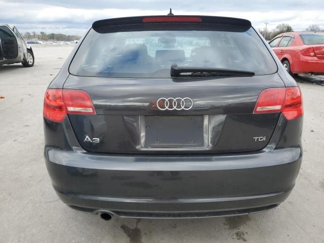 2011 Audi A3 Premium Plus