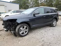 Run And Drives Cars for sale at auction: 2012 Audi Q7 Premium Plus