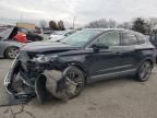 2016 Lincoln MKC Reserve