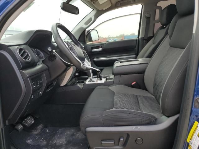 2014 Toyota Tundra Crewmax SR5