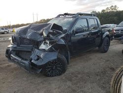 Nissan salvage cars for sale: 2016 Nissan Frontier S