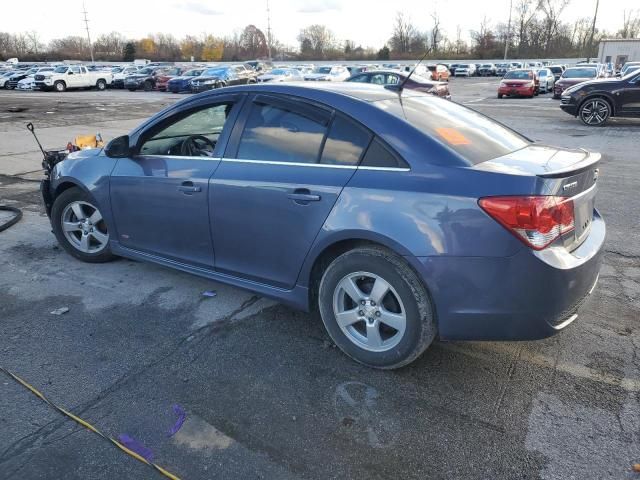 2013 Chevrolet Cruze LT