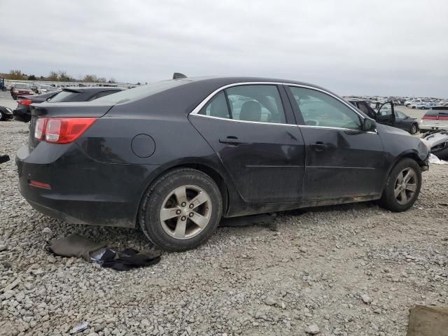 2014 Chevrolet Malibu LS