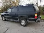 2006 Chevrolet Suburban K1500