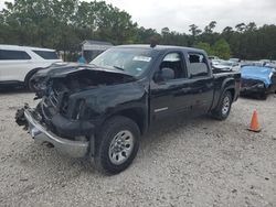 GMC salvage cars for sale: 2012 GMC Sierra C1500 SL