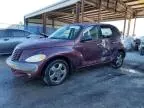 2002 Chrysler PT Cruiser Limited