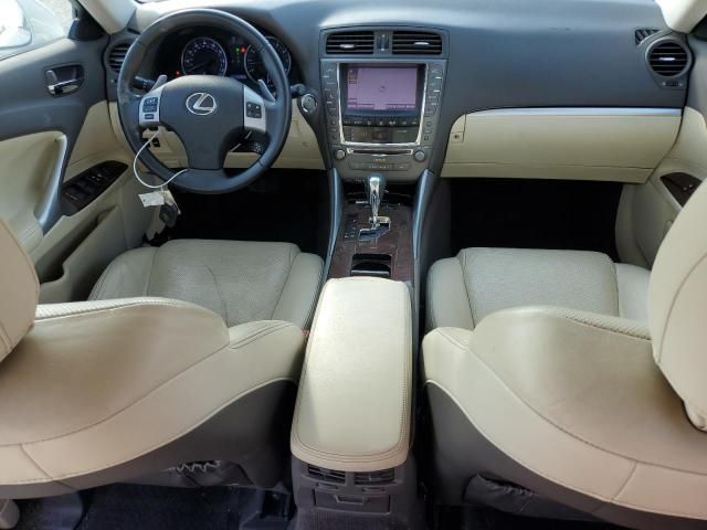 2013 Lexus IS 250