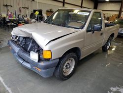 Isuzu Conventional Short Wheelb salvage cars for sale: 1992 Isuzu Conventional Short Wheelbase