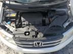 2013 Honda Odyssey EXL