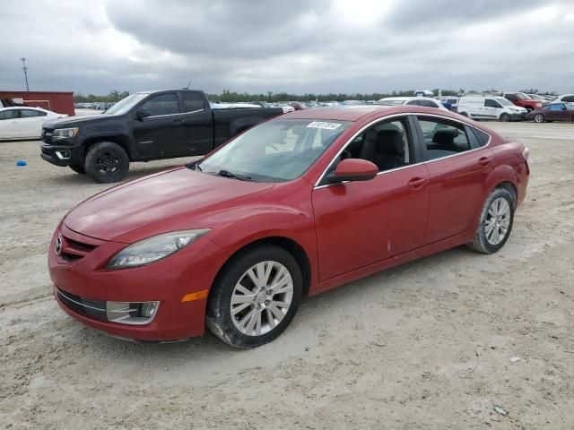 2009 Mazda 6 I