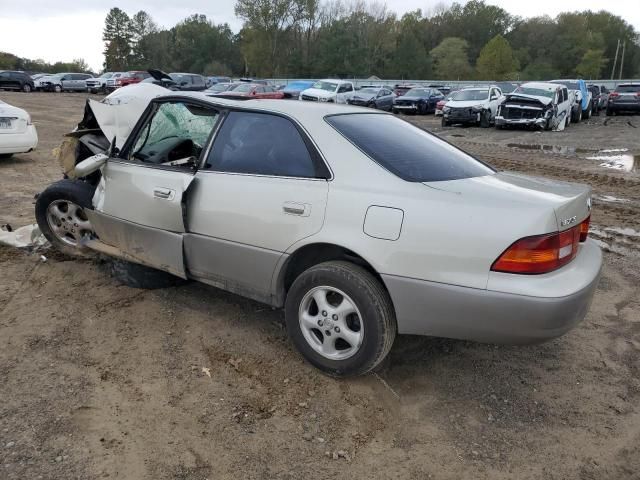 1999 Lexus ES 300