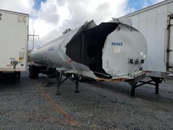 Salvage cars for sale from Copart Loganville, GA: 1986 Heil Tanker