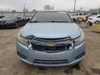 2011 Chevrolet Cruze LS