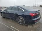 2019 Audi A6 Premium Plus