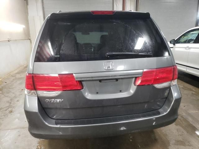 2008 Honda Odyssey EX