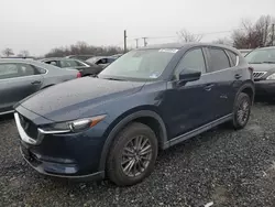 2019 Mazda CX-5 Touring en venta en Hillsborough, NJ