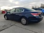 2011 Honda Accord LX