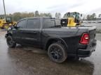 2025 Dodge 1500 Laramie