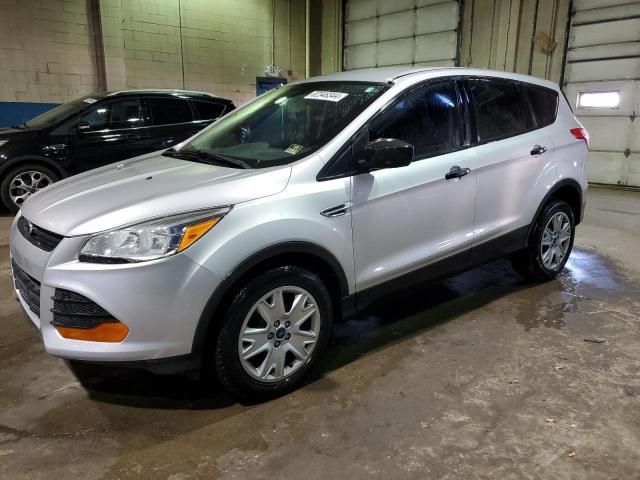 2013 Ford Escape S