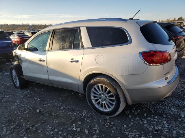 2012 Buick Enclave