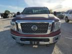 2017 Nissan Titan XD SL