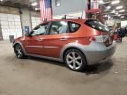 2010 Subaru Impreza Outback Sport