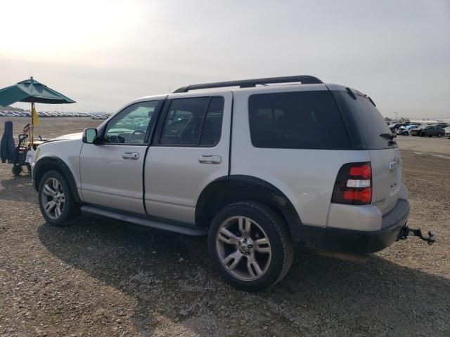 2010 Ford Explorer XLT