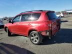 2008 Toyota Rav4 Sport