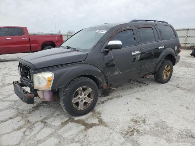 2005 Dodge Durango SLT