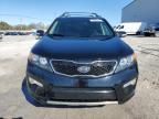 2012 KIA Sorento SX