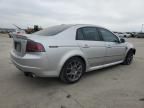 2007 Acura TL Type S