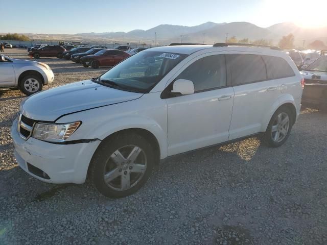 2010 Dodge Journey SXT