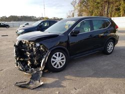 2020 Nissan Rogue S en venta en Dunn, NC