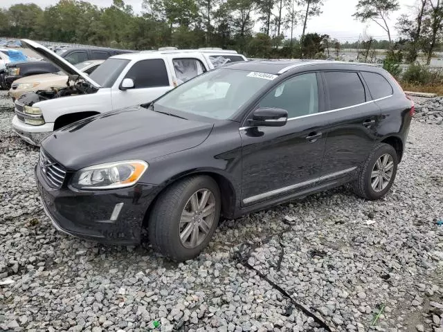 2017 Volvo XC60 T5 Inscription