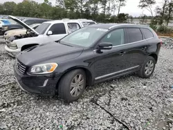 2017 Volvo XC60 T5 Inscription en venta en Byron, GA