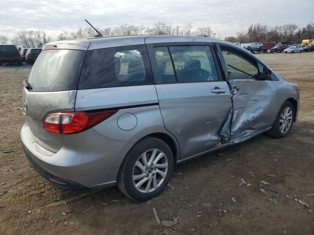 2013 Mazda 5