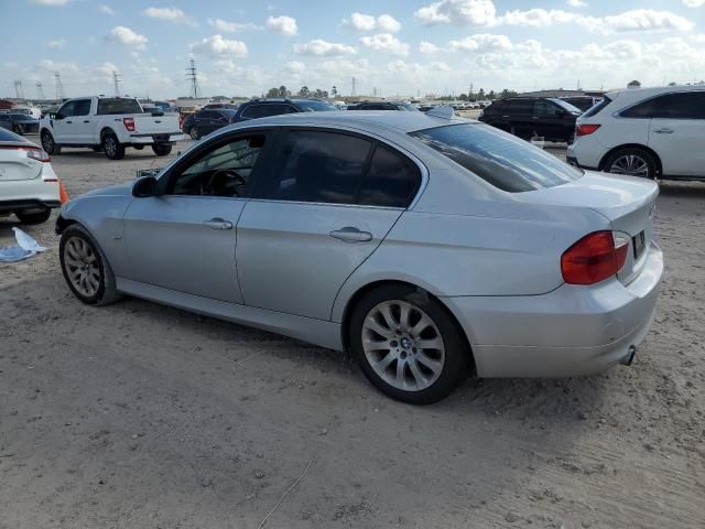 2007 BMW 335 I