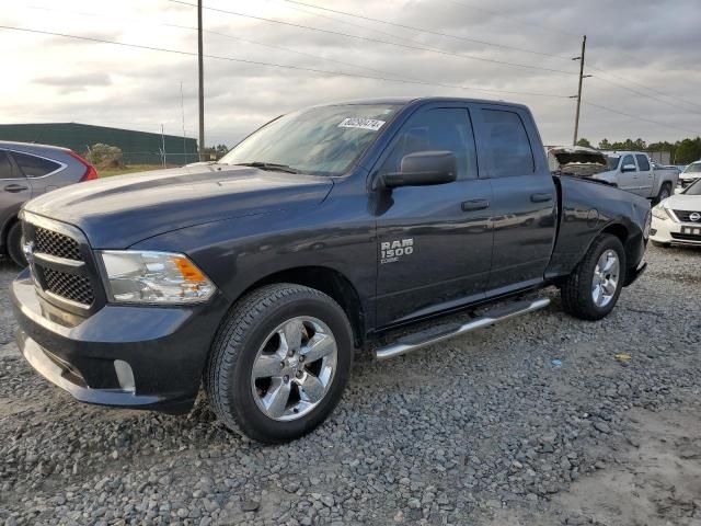 2019 Dodge RAM 1500 Classic Tradesman