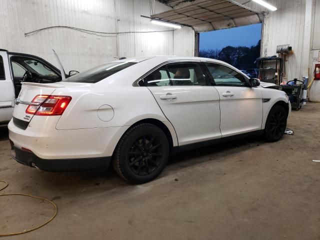 2014 Ford Taurus SEL