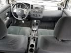 2011 Nissan Versa S