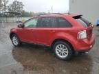 2007 Ford Edge SEL