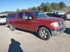 2007 Nissan Frontier Crew Cab LE