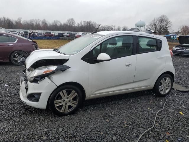 2015 Chevrolet Spark 1LT