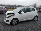 2015 Chevrolet Spark 1LT