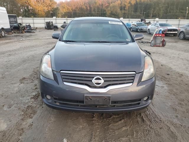 2008 Nissan Altima 2.5