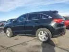 2013 Acura RDX