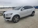 2014 Audi Q7 Premium Plus