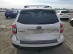 2016 Subaru Forester 2.0XT Touring