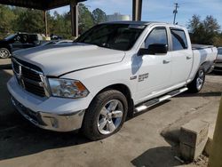 2019 Dodge RAM 1500 Classic SLT en venta en Gaston, SC