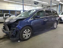 2014 Honda Odyssey EX en venta en Pasco, WA